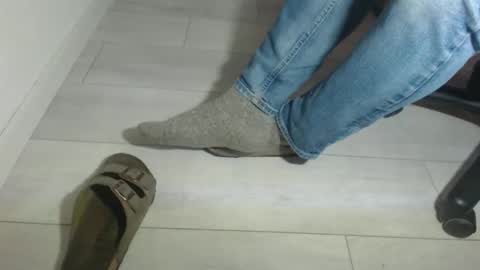 GermanSoleBro online show from 02/05/26, 07:46