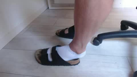 Snapshot of germansolebro chatting on 07/13/26, 07:33 GermanSoleBro online show from 07/13/26, 07:33