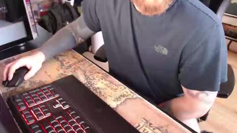 germantattoo94 online show from 05/04/26, 04:25