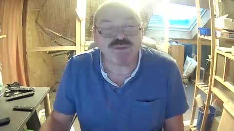 germany_50 online show from 01/05/25, 02:52