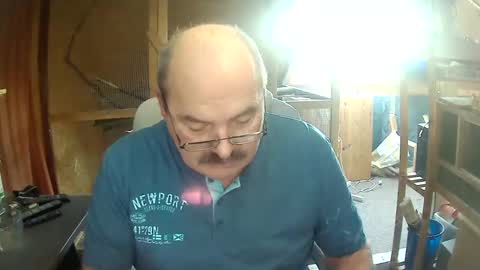 germany_50 online show from 01/18/25, 02:02