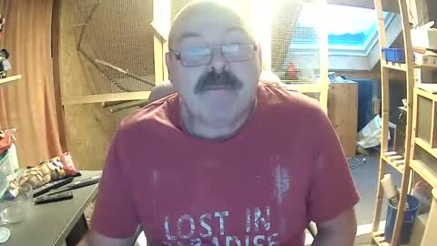 germany_50 online show from 01/26/25, 03:25