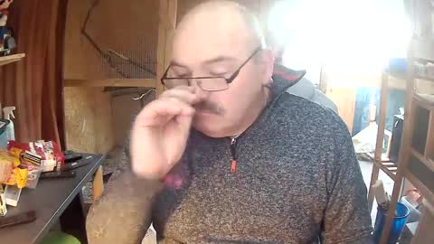 germany_50 online show from 02/08/25, 03:53