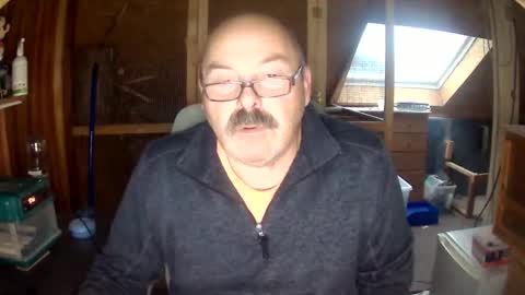 germany_50 online show from 10/07/25, 04:37