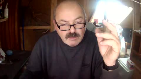 germany_50 online show from 11/03/25, 03:35