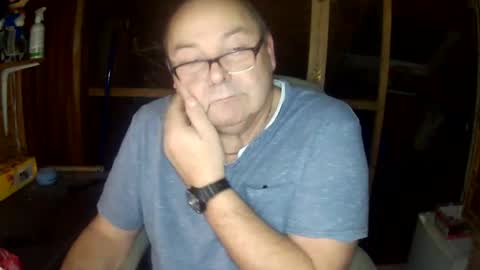 germany_50 online show from 01/09/26, 12:24