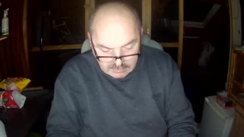 germany_50 online show from 02/05/26, 07:51