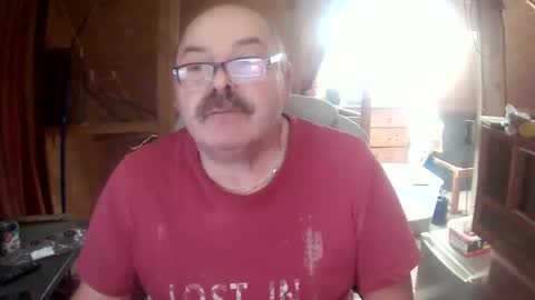 germany_50 online show from 02/12/26, 04:02