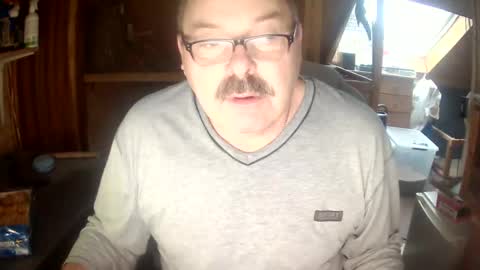 germany_50 online show from 02/22/26, 06:46