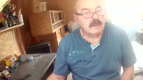 germany_50 online show from 05/11/26, 07:36