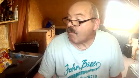 germany_50 online show from 05/23/26, 04:33