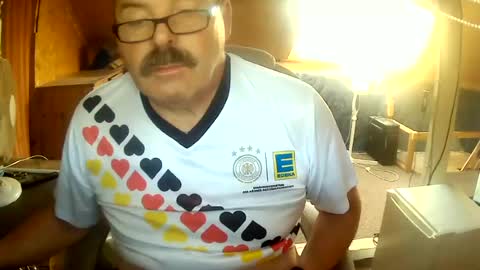 Snapshot of germany_50 chatting on 06/25/26, 05:17 germany_50 online show from 06/25/26, 05:17