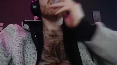 germanyhairyboy online show from 12/19/24, 08:02