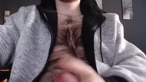 germanyhairyboy online show from 01/18/25, 03:38