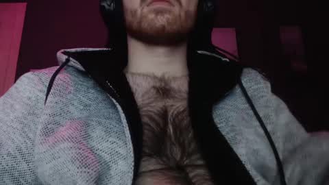 germanyhairyboy online show from 01/23/25, 10:33