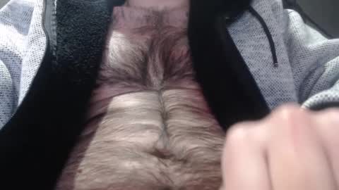 germanyhairyboy online show from 02/03/25, 02:25