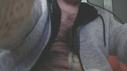 germanyhairyboy online show from 02/11/25, 02:14