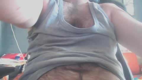 germanyhairyboy online show from 02/17/25, 03:53