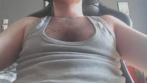 germanyhairyboy online show from 03/09/25, 12:09