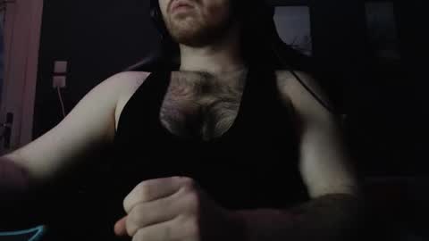 germanyhairyboy online show from 10/04/25, 09:02