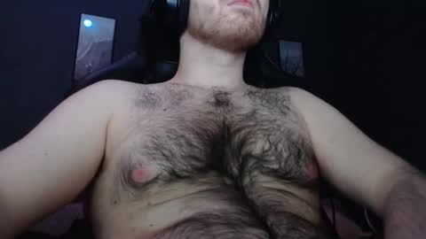 germanyhairyboy online show from 10/13/25, 09:37