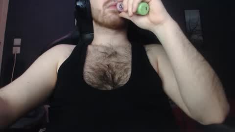 germanyhairyboy online show from 11/13/25, 11:25