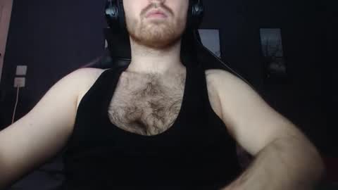 germanyhairyboy online show from 11/14/25, 09:46