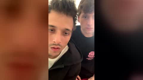 germanyhot19 online show from 02/01/26, 09:41