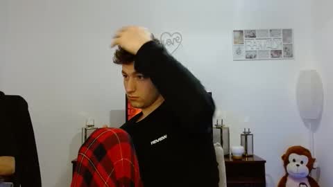 germanyhot19 online show from 02/05/26, 07:57