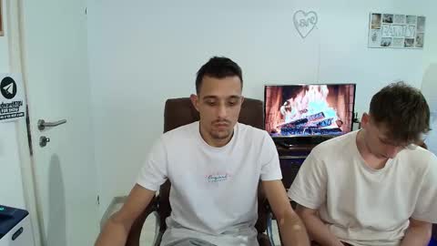 germanyhot19 online show from 02/06/26, 01:25