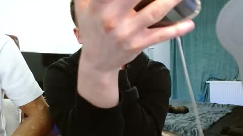 germanyhot19 online show from 02/14/26, 06:48