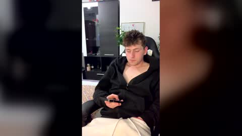 germanyhot19 online show from 03/16/26, 06:45