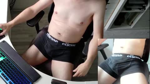 germinator33 online show from 10/11/25, 12:04