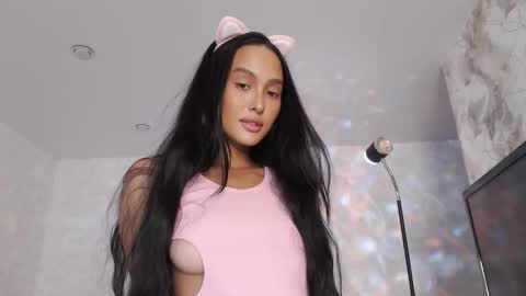 Snapshot of germiona_shine chatting on 03/02/26, 05:08 Germiona online show from 03/02/26, 05:08