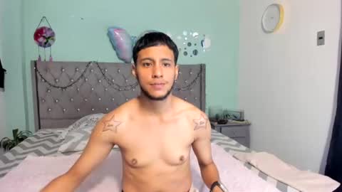 gero online show from 08/01/26, 04:28