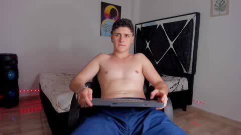 Snapshot of gerobedoya chatting on 09/20/25, 01:50 gerobedoya online show from 09/20/25, 01:50