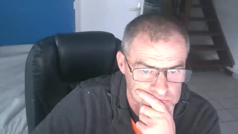 geronemo62 online show from 10/13/25, 03:56