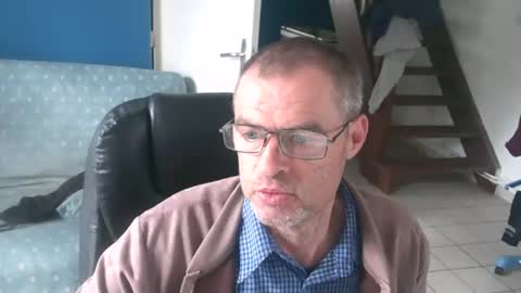 geronemo62 online show from 10/18/25, 10:38