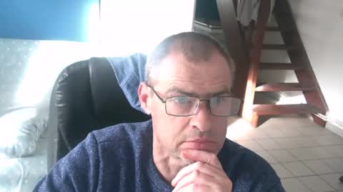 geronemo62 online show from 10/19/25, 08:59