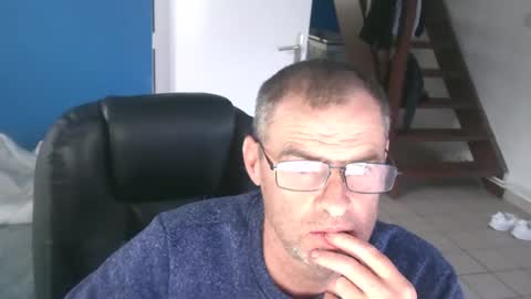 geronemo62 online show from 10/21/25, 03:35