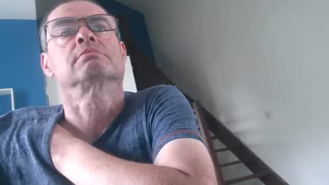 geronemo62 online show from 10/25/25, 11:29