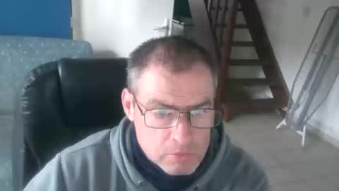 geronemo62 online show from 11/02/25, 12:18