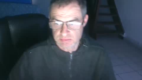 geronemo62 online show from 11/14/25, 05:11