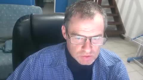 geronemo62 online show from 11/15/25, 06:37