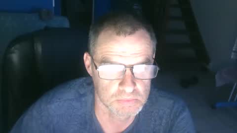 geronemo62 online show from 11/29/25, 04:54