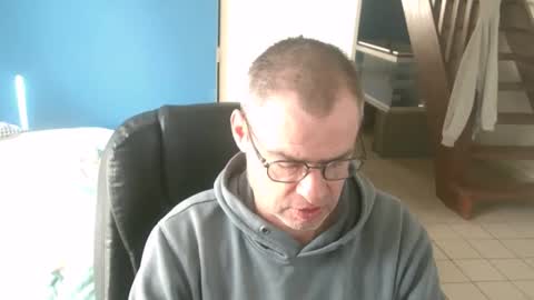 geronemo62 online show from 03/28/26, 08:36