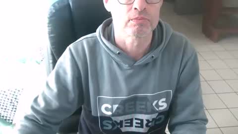 geronemo62 online show from 03/29/26, 08:25