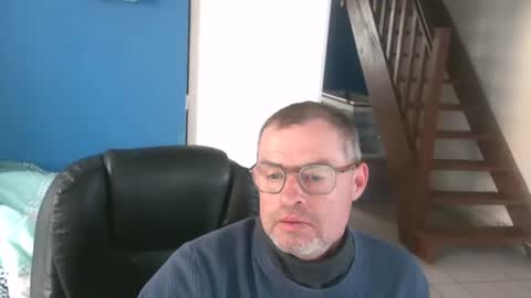 geronemo62 online show from 04/02/26, 05:32