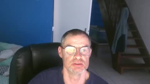 geronemo62 online show from 04/03/26, 06:06