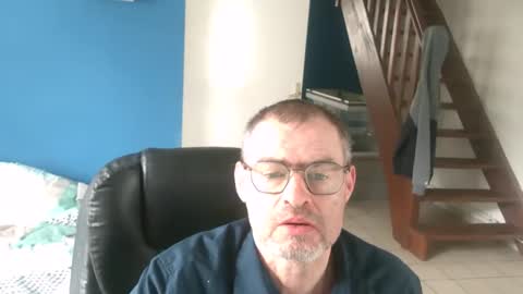 geronemo62 online show from 04/05/26, 09:06